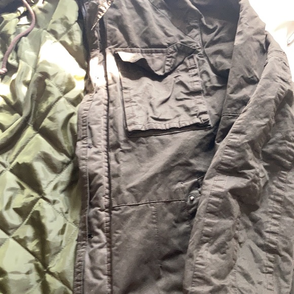 Gap Jacket Size Small - Picture 4 of 5